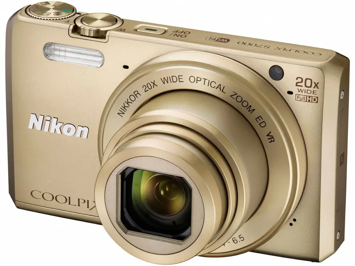 COOLPIX S7000 "ゴールド"の新品/中古の在庫一覧 2枚目