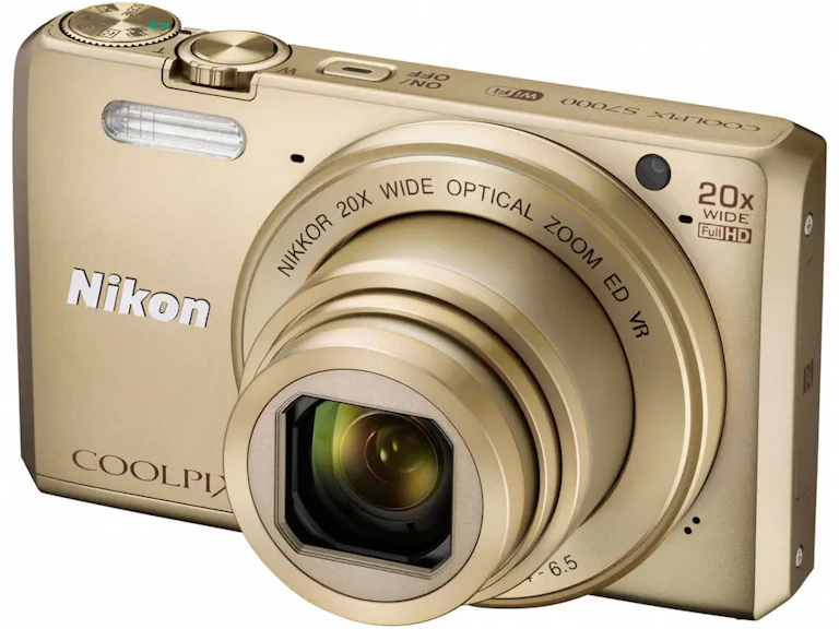 COOLPIX S7000 "ゴールド"の新品/中古の在庫一覧 2枚目