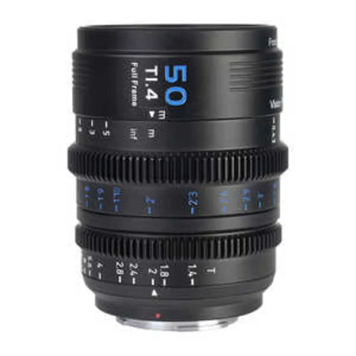 Vision Prime 50mm T1.4
