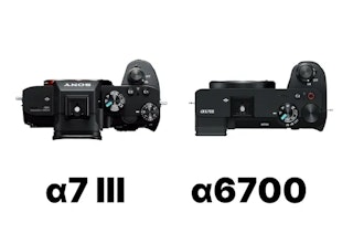 動画機能の比較|8bit 4K30pと10bit 4K120pの距離