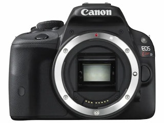 Canon EOS Kiss X7の基本情報
