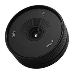 14mm F4.5 マイクロフォーサーズ用 "ブラック"