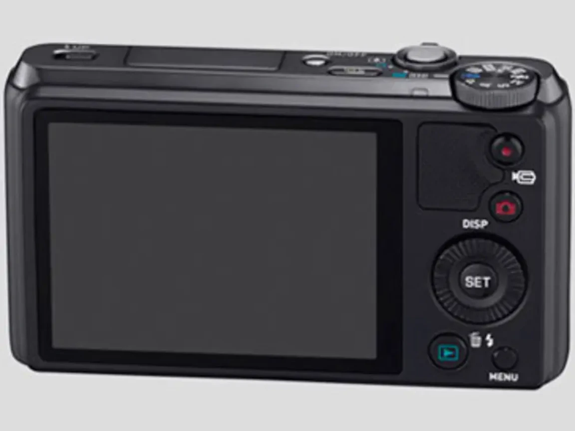 HIGH SPEED EXILIM EX-ZR800 "ブラック"の新品/中古の在庫一覧 5枚目