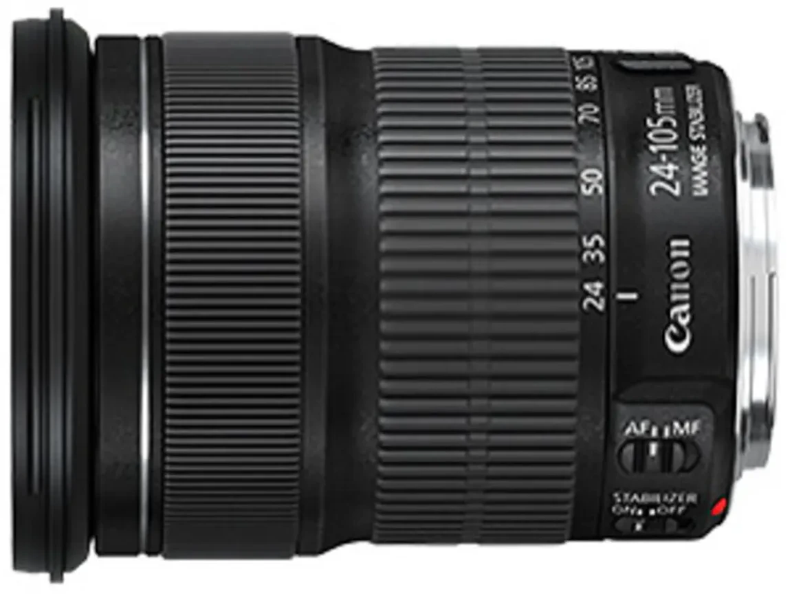 EOS 6D EF24-105 IS STM レンズキットの新品/中古の在庫一覧 3枚目