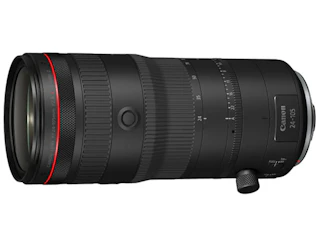 Canon RF 24-105mm F2.8 L IS USM Z