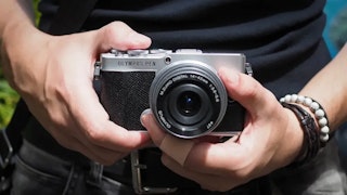 手ブレ補正の比較|E-P7は最大4.5段分、OM-3は中央6.5段