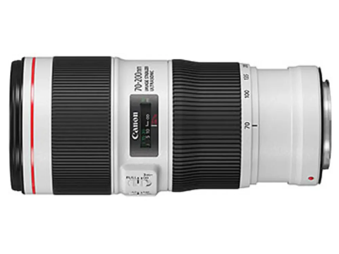 EF 70-200mm F4L IS II USMの新品/中古の在庫一覧 3枚目