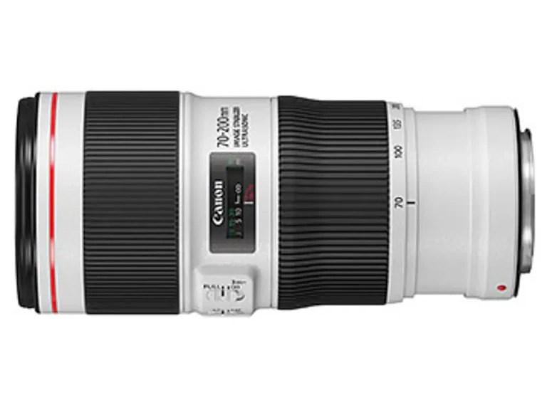 EF 70-200mm F4L IS II USMの新品/中古の在庫一覧 3枚目