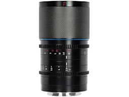 Saturn 75mm T2.9 1.6X フルフレームカーボンファイバーアナモルフィックレンズ ブルーフレア DJI DL用