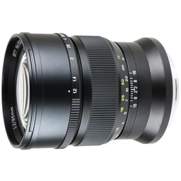 SPEEDMASTER 85mm F1.2 フジフイルムG用の新品/中古の在庫一覧 2枚目
