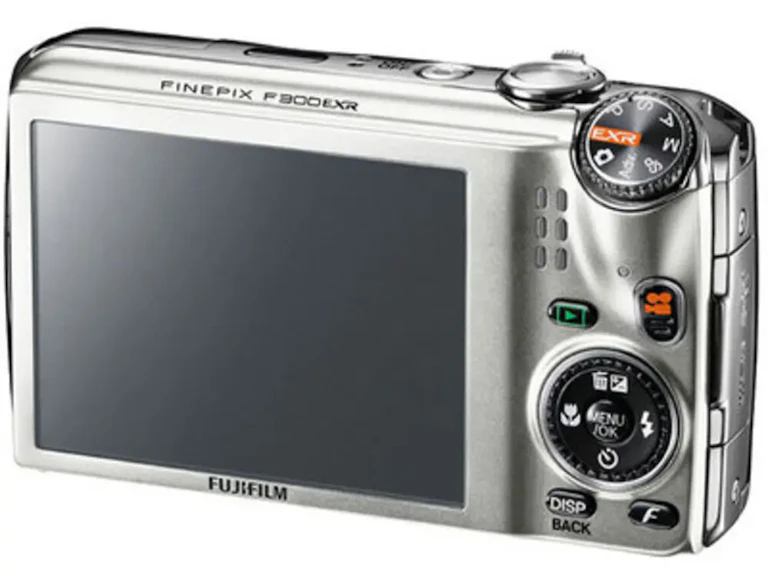 FinePix F300EXR "シルバー"の新品/中古の在庫一覧 2枚目