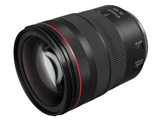 RF 24-105mm F4 L IS USM - みんなのカメラ