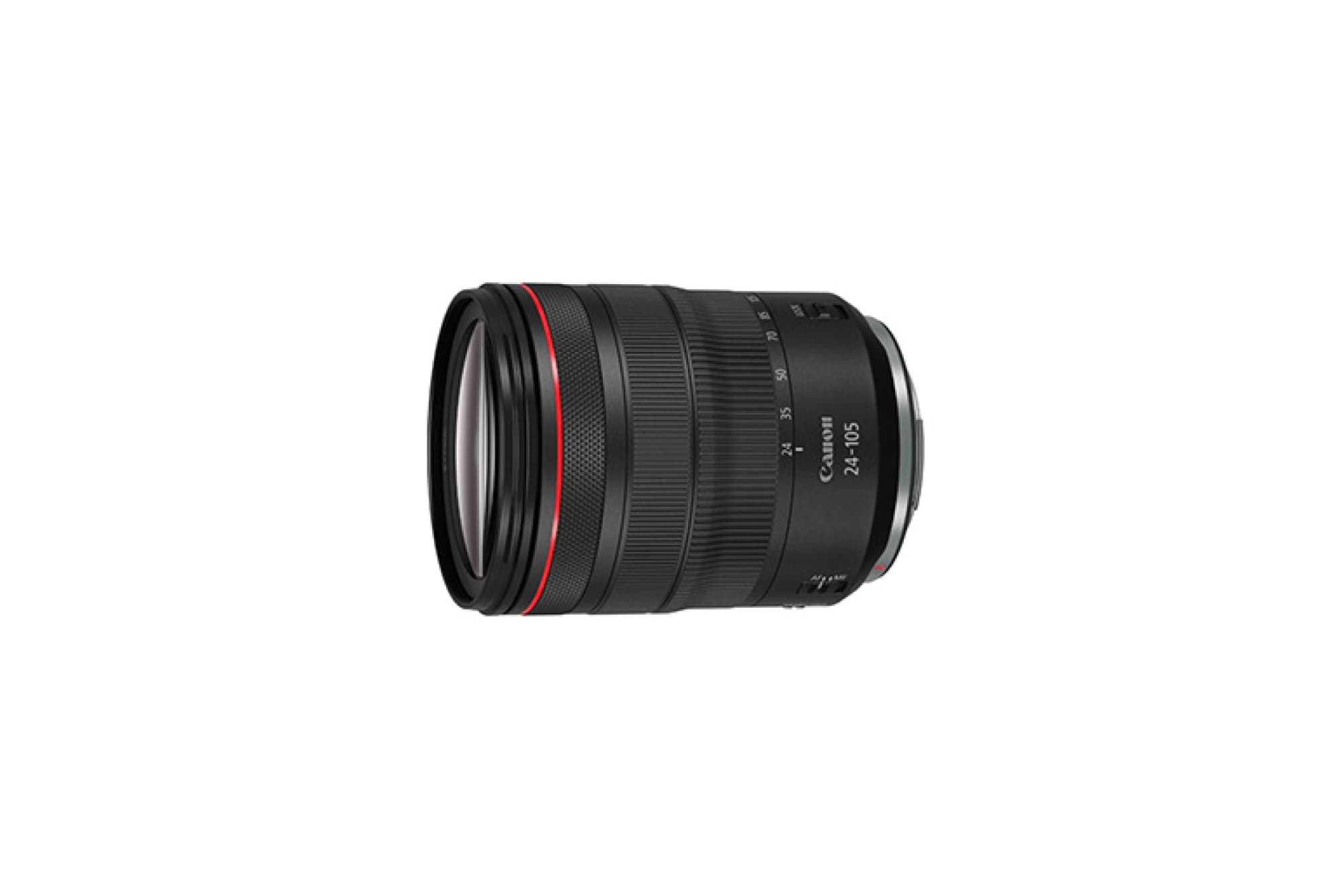 1/22最新】RF24-105mm F4 L IS USMに“機能追加”ファームウェア2.0.7 
