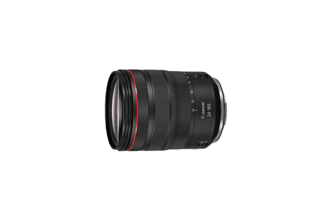【1/22最新】RF24-105mm F4 L IS USMに“機能追加”ファームウェア2.0.7登場