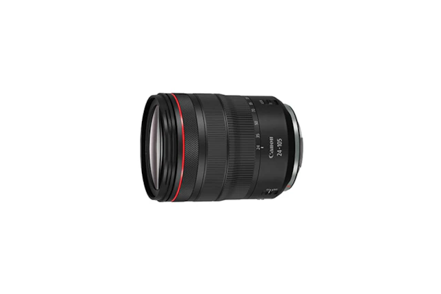 【1/22最新】RF24-105mm F4 L IS USMに“機能追加”ファームウェア2.0.7登場