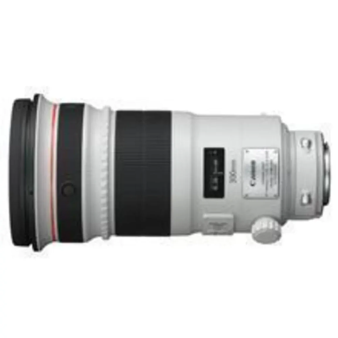 EF 300mm F2.8L IS II USMの新品/中古の在庫一覧 2枚目