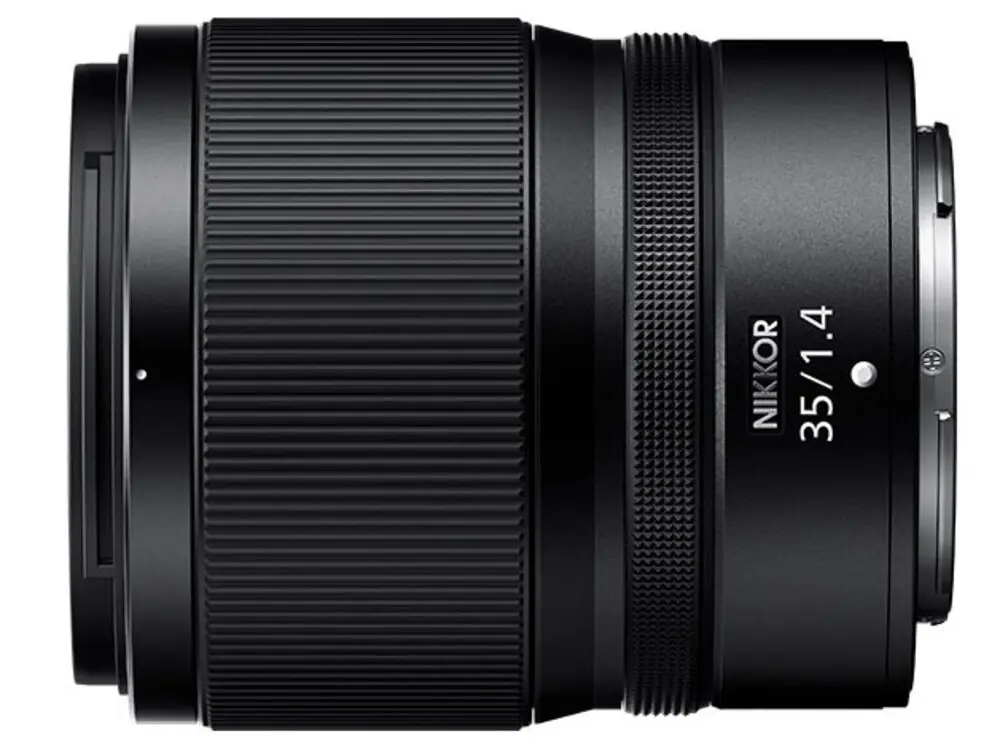 ニコン NIKKOR Z 35mm f/1.4の新品/中古の在庫一覧 | みんなのカメラ