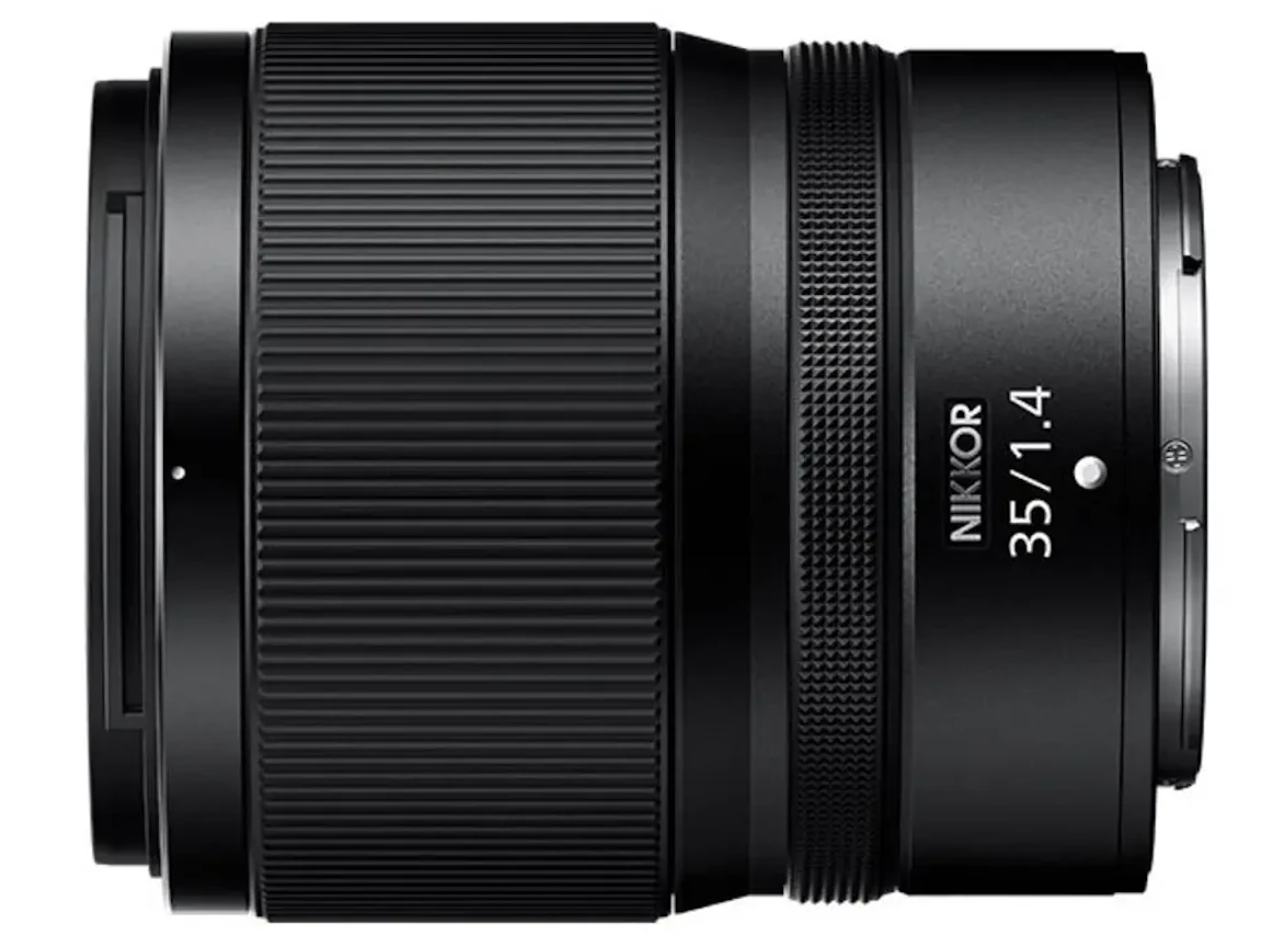 NIKKOR Z 35mm f/1.4の新品/中古の在庫一覧 2枚目