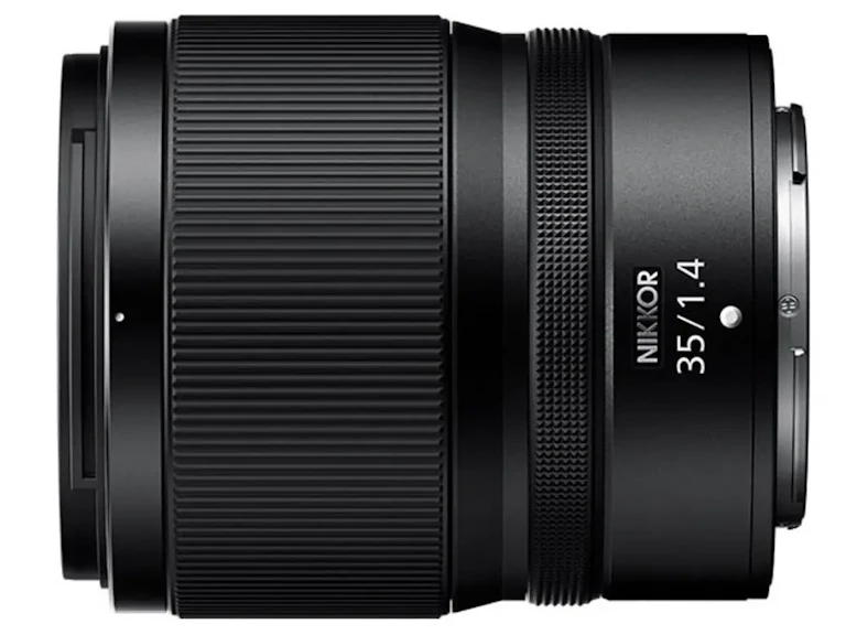 NIKKOR Z 35mm f/1.4の新品/中古の在庫一覧 2枚目