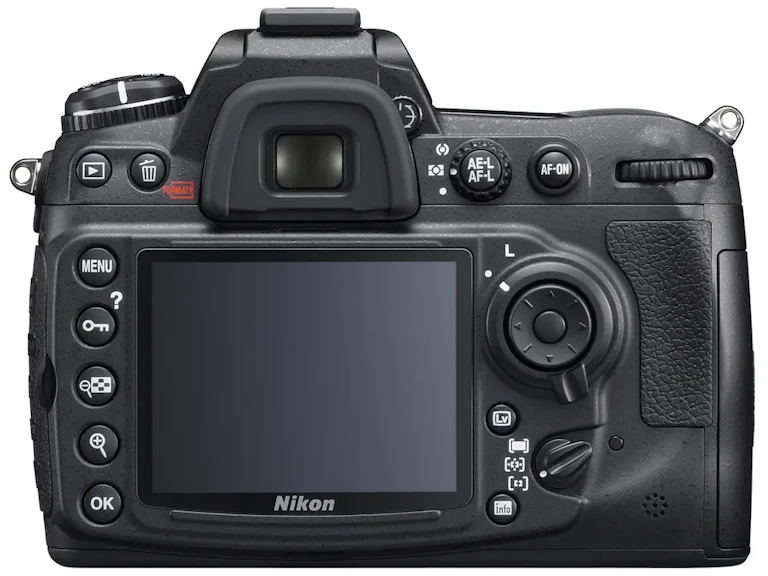 D300S ボディの新品/中古の在庫一覧 5枚目