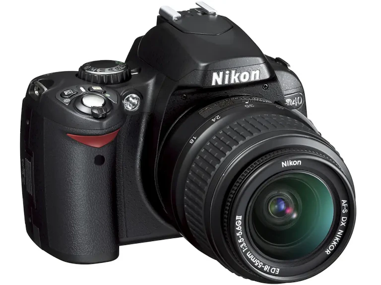 D40 ボディの新品/中古の在庫一覧 5枚目