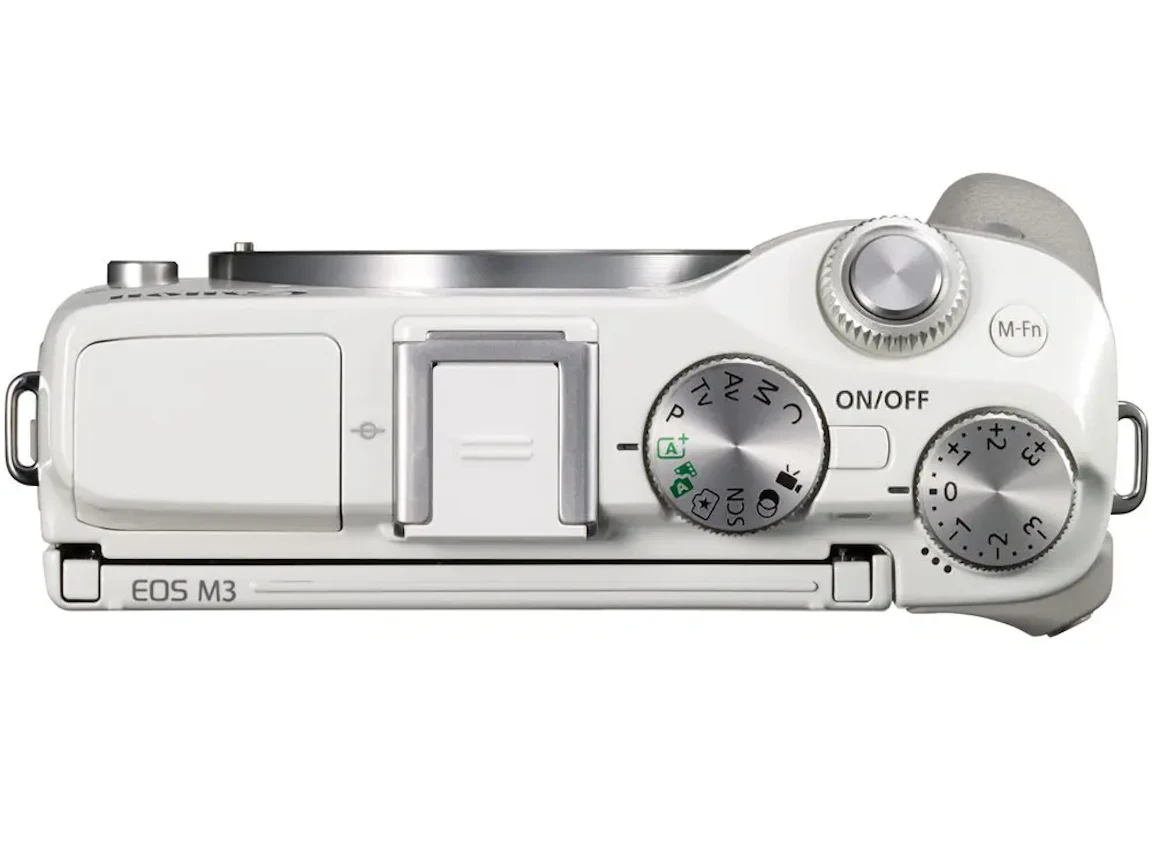 EOS M3 ボディ "ホワイト"の新品/中古の在庫一覧 5枚目