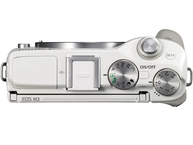 EOS M3 ボディ "ホワイト"の新品/中古の在庫一覧 5枚目