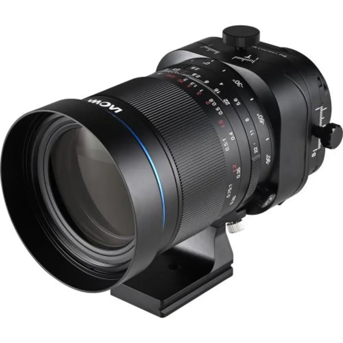 LAOWA 100mm F2.8 Tilt-Shift 1x Macro ニコンZ用の新品/中古の在庫一覧 3枚目