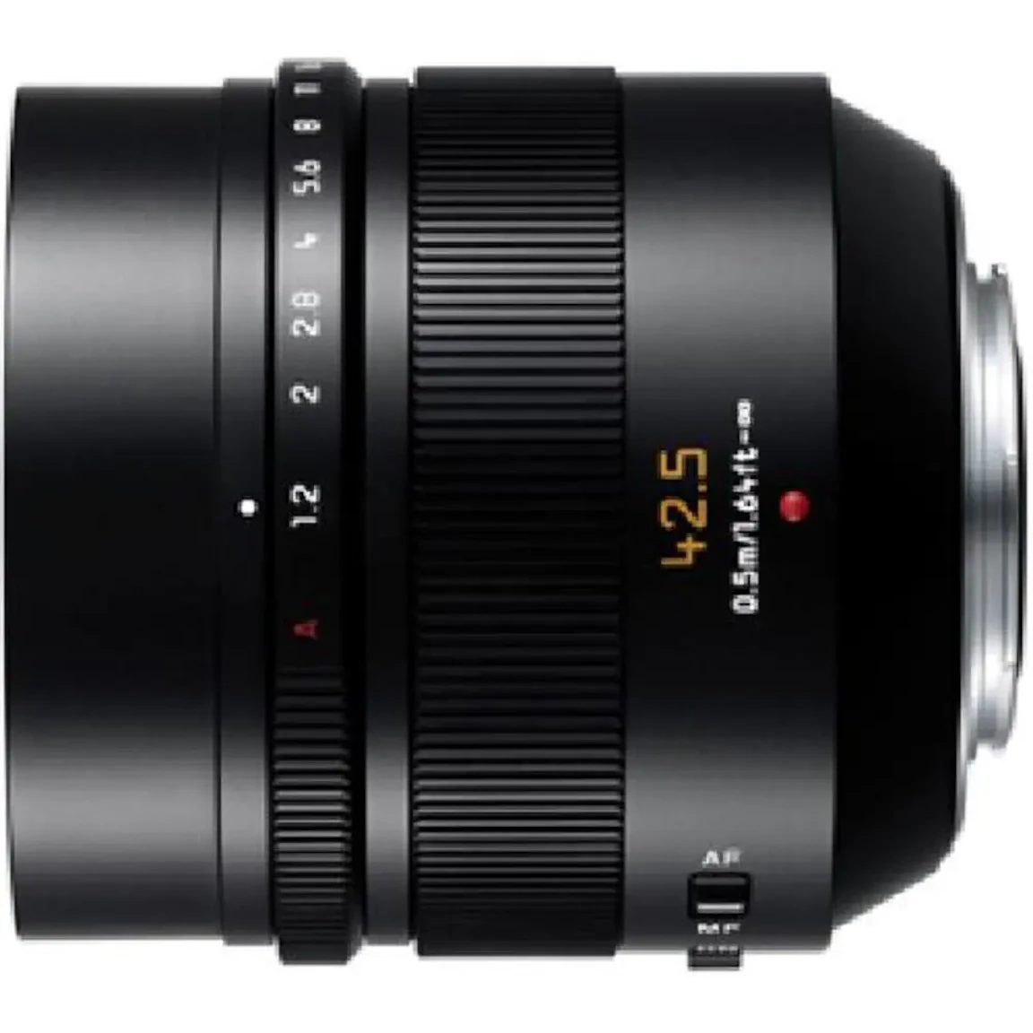 LEICA DG NOCTICRON 42.5mm/F1.2 ASPH./POWER O.I.S.の新品/中古の在庫一覧 2枚目