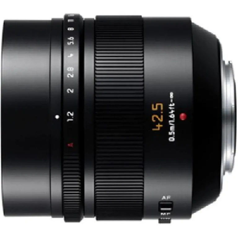 LEICA DG NOCTICRON 42.5mm/F1.2 ASPH./POWER O.I.S.の新品/中古の在庫一覧 2枚目