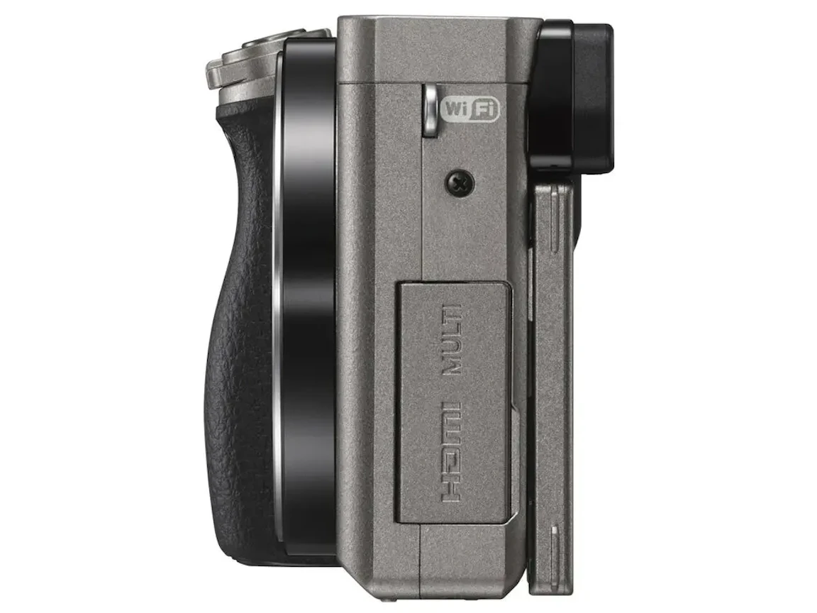 α6000 ILCE-6000 ボディ "グラファイトグレー"の新品/中古の在庫一覧 3枚目