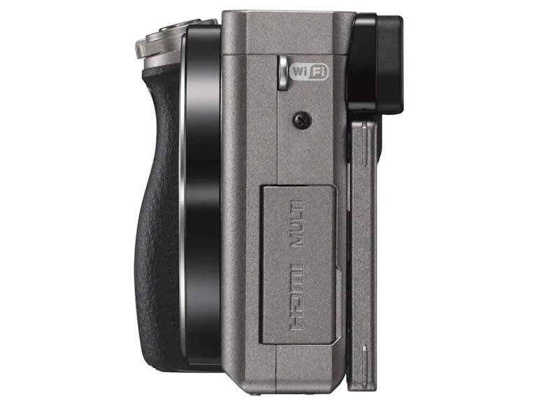 α6000 ILCE-6000 ボディ "グラファイトグレー"の新品/中古の在庫一覧 3枚目