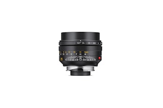 【リーク】Leica Noctilux M 35mm f/1.2 lensが26年1月？発売日・価格予想・比較・予約まとめ