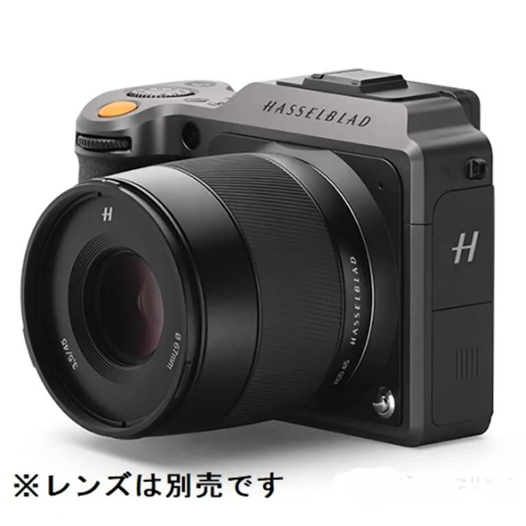 X1D II 50C ボディの新品/中古の在庫一覧 3枚目