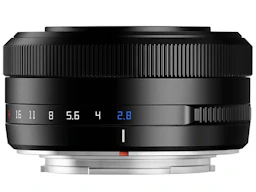 TTArtisan AF 27mm f/2.8 フジフイルム用