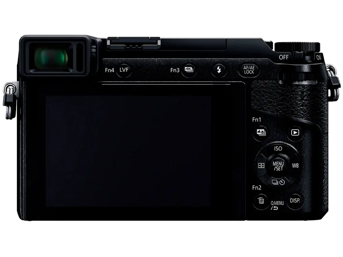 LUMIX GX7 Mark II(DMC-GX7MK2K) 標準ズームレンズキット "ブラック"の新品/中古の在庫一覧 3枚目