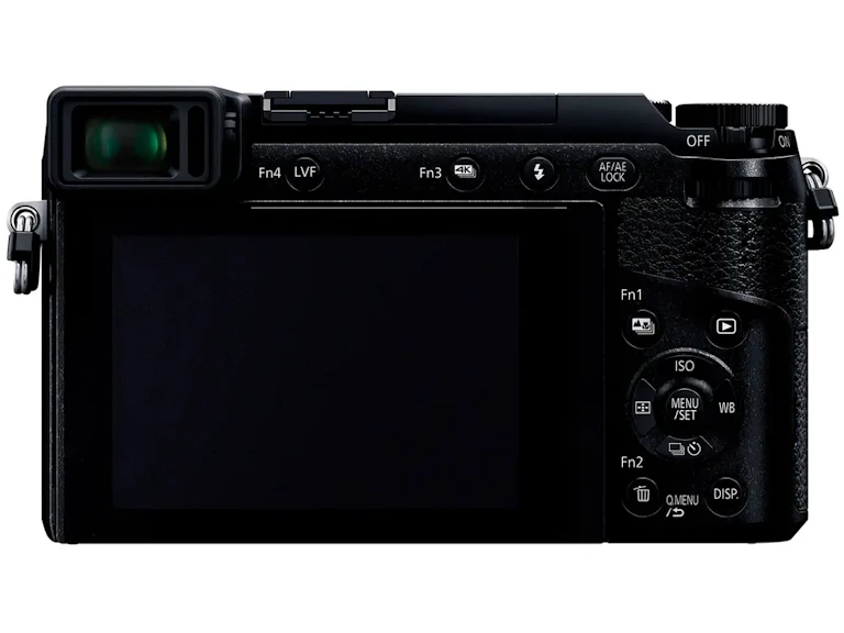 LUMIX GX7 Mark II(DMC-GX7MK2K) 標準ズームレンズキット "ブラック"の新品/中古の在庫一覧 3枚目