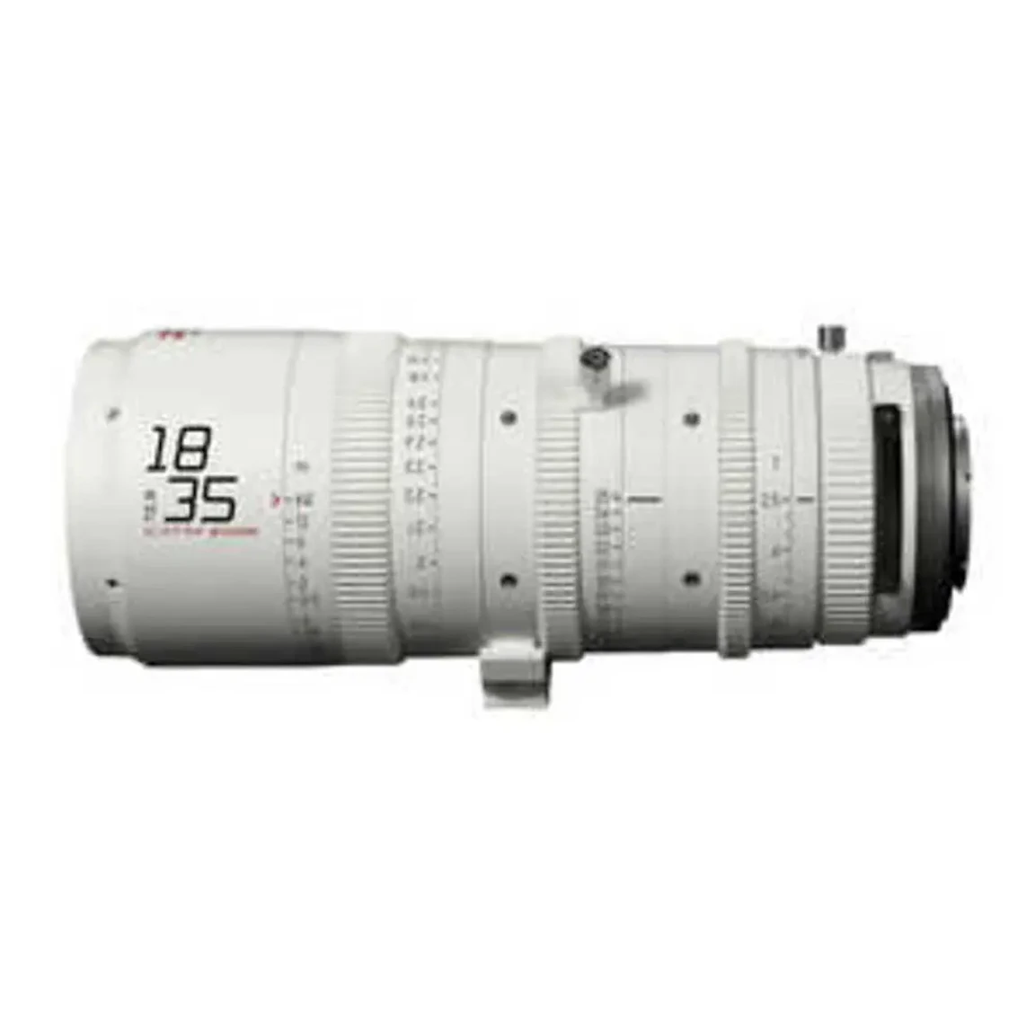 Catta Zoom 18-35mm T2.9