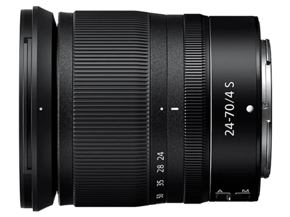 NIKKOR Z 24-70mm f/4 Sの新品/中古の在庫一覧 2枚目