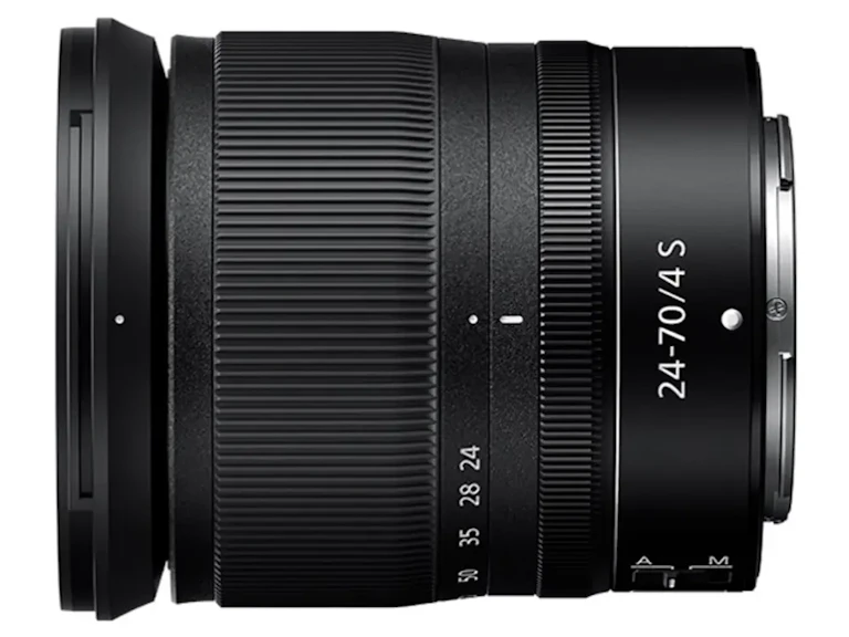 NIKKOR Z 24-70mm f/4 Sの新品/中古の在庫一覧 2枚目