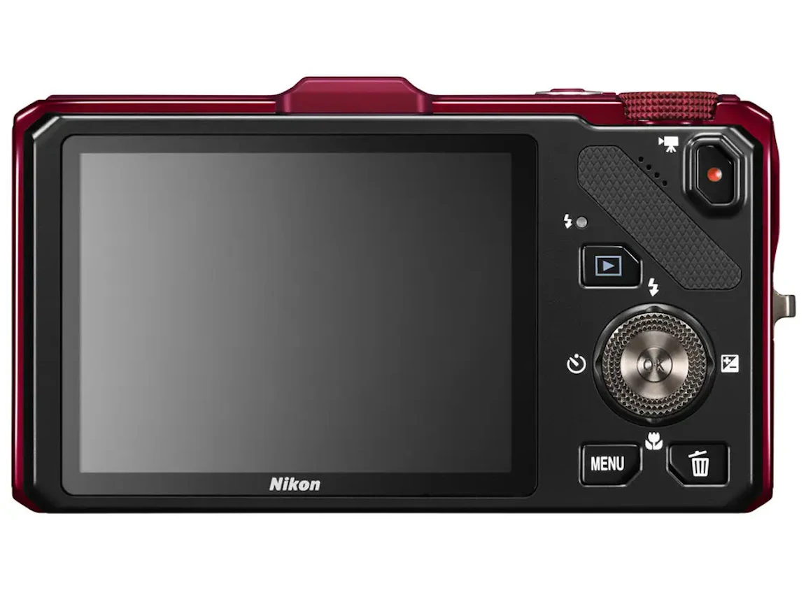 COOLPIX S9300 "インペリアルレッド"の新品/中古の在庫一覧 3枚目
