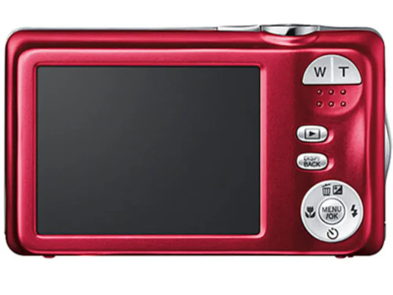 FinePix JX420 "レッド"の新品/中古の在庫一覧 2枚目