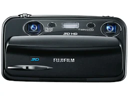 FinePix REAL 3D W3