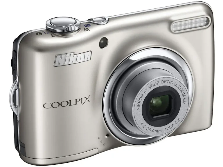 COOLPIX L23 "シルバー"の新品/中古の在庫一覧 2枚目