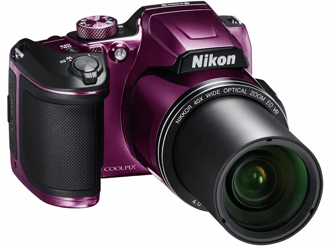 COOLPIX B500 "プラム"の新品/中古の在庫一覧 4枚目