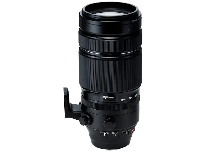 フジノンレンズ XF100-400mmF4.5-5.6 R LM OIS WRの新品/中古の在庫一覧 2枚目