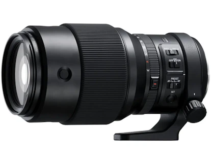 フジノンレンズ GF250mmF4 R LM OIS WR