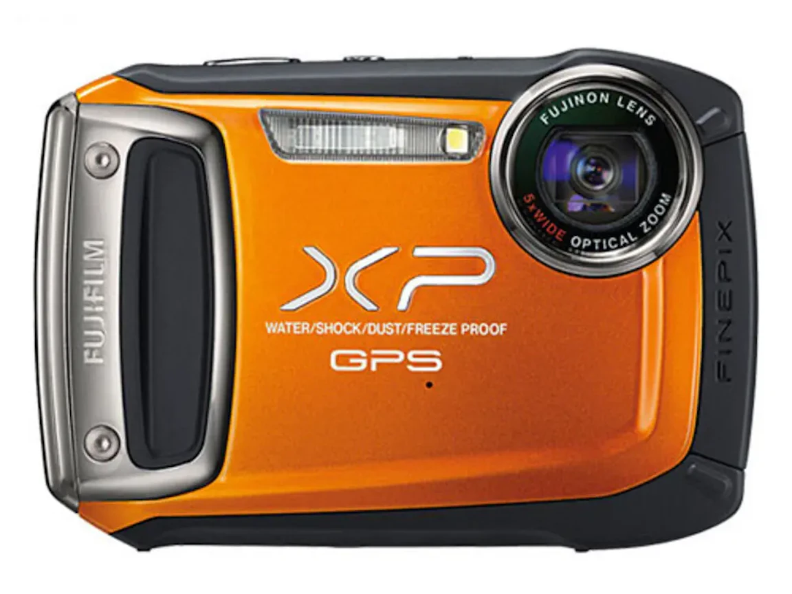FinePix XP150 "オレンジ"の新品/中古の在庫一覧 2枚目