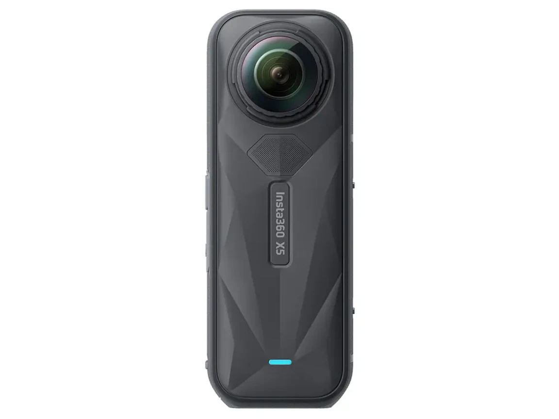 Insta360 X5 "ブラック"
