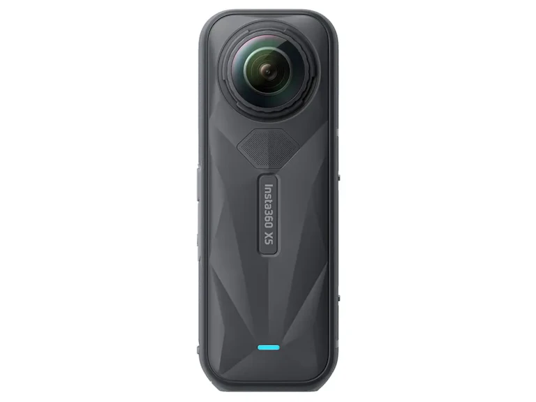 Insta360 X5